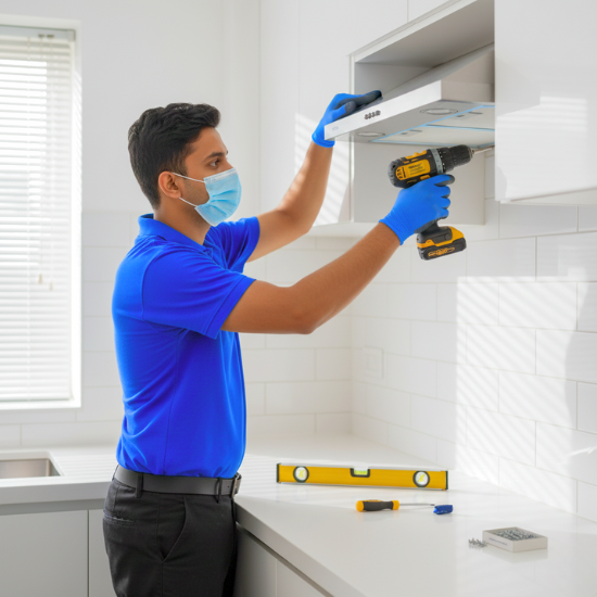 Chimney Deep Cleaning